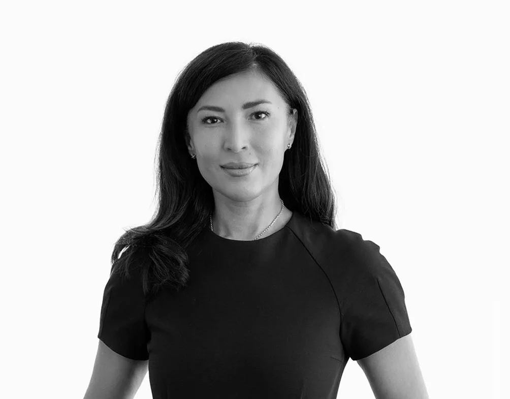 Zhanna Yerkozhanova Real Estate Agent