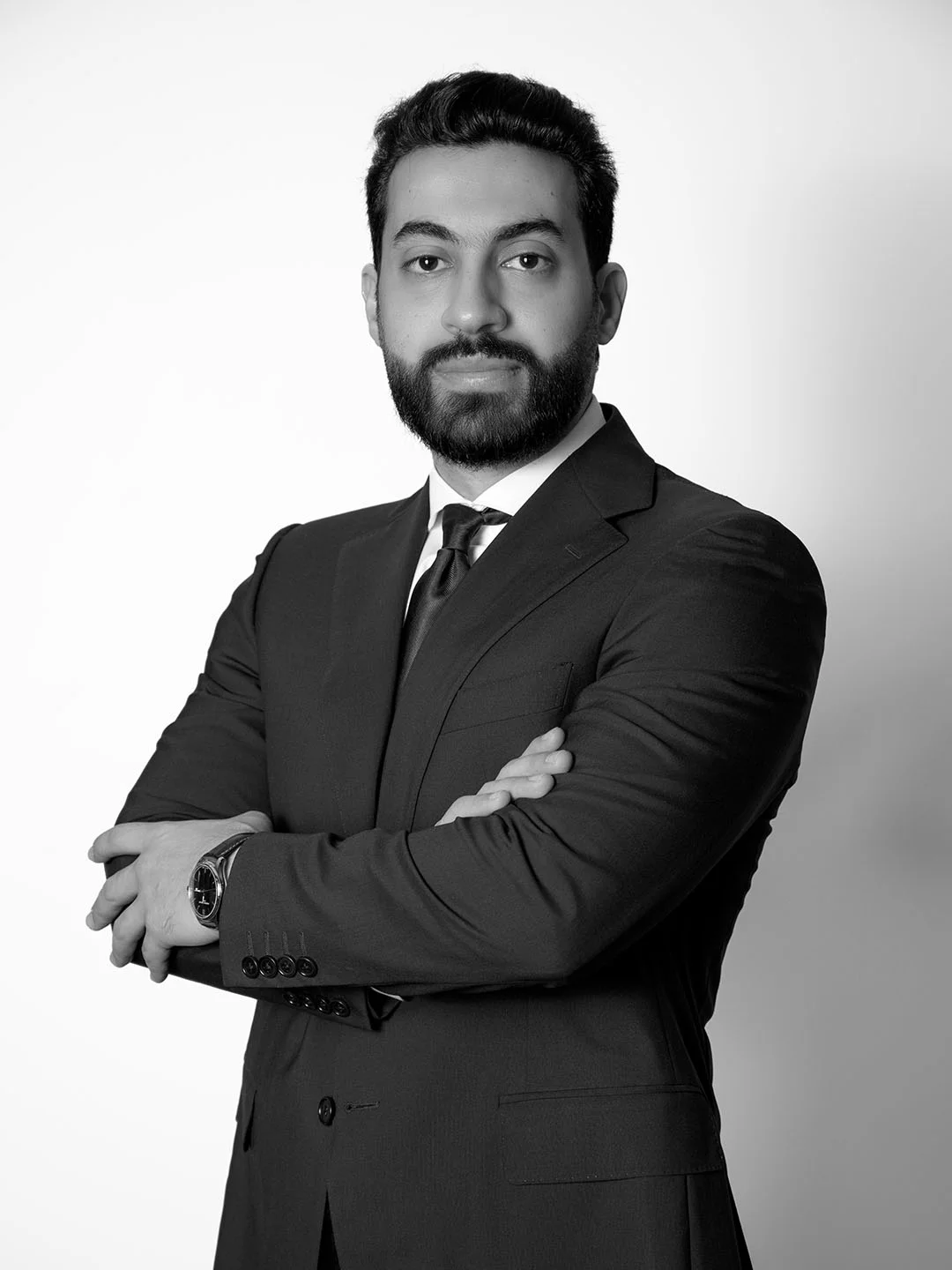 Tarek Real Estate Agent