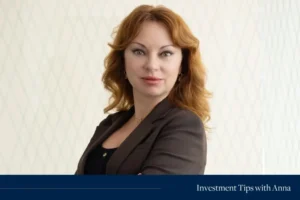 Investment Tips from Anna Mironova, Real Estate Agent at Oman Sotheby’s International Realty