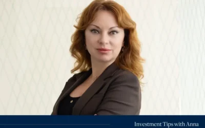 Investment Tips from Anna Mironova, Real Estate Agent at Oman Sotheby’s International Realty