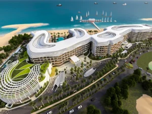 The Residences at The St. Regis Al Mouj Muscat appoint Oman Sotheby’s International Realty as its exclusive sales agency