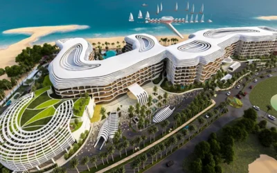 The Residences at The St. Regis Al Mouj Muscat appoint Oman Sotheby’s International Realty as its exclusive sales agency