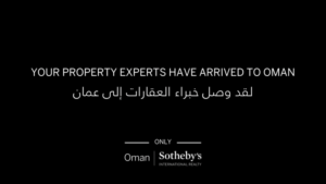 Alfardan Group launches Sotheby’s International Realty’s First Office in Oman