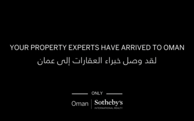 Alfardan Group launches Sotheby’s International Realty’s First Office in Oman
