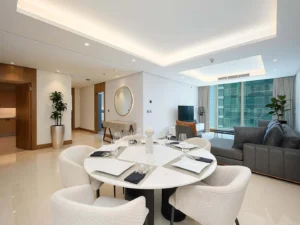 Own a Kempinski Residence in West Bay, Doha’s Premier Business Hub