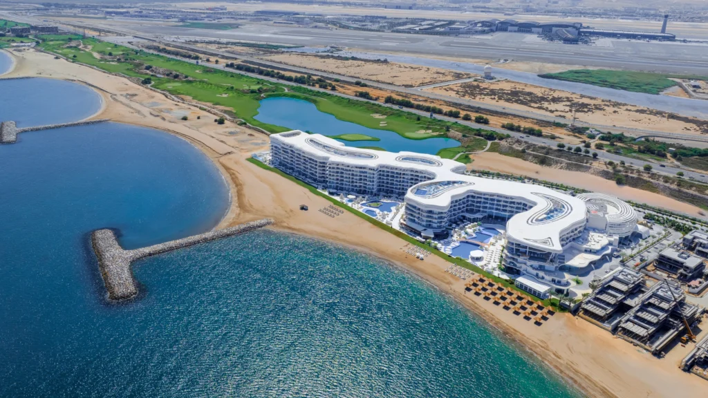 The Residences at The St. Regis Al Mouj Muscat Resort: Redefining Luxury Living in Oman