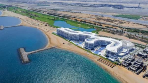 The Residences at The St. Regis Al Mouj Muscat Resort: Redefining Luxury Living in Oman