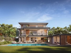 6 Bedroom Villa for Sale in Al Mouj Muscat: Alaya Grand Collection