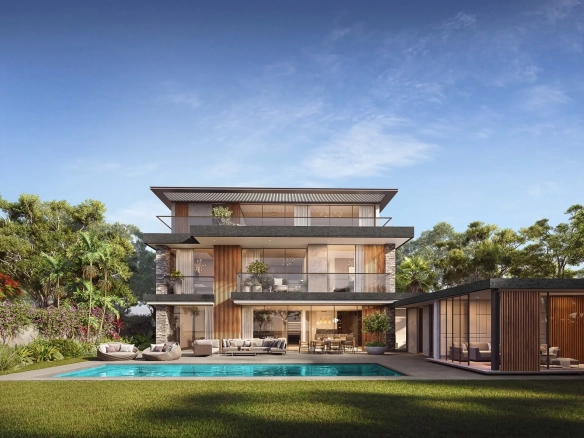 6 Bedroom Villa for Sale in Al Mouj Muscat: Alaya Grand Collection