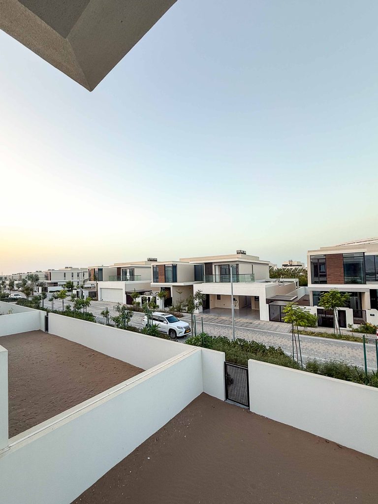 Exclusive 5-Bedroom Villa | Prime Golf & St. Regis Location | GBR, Al Mouj Muscat
