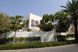 Spacious 7-Bedroom Tombazi-Style Villa with Landscaped Garden and Private Pool
